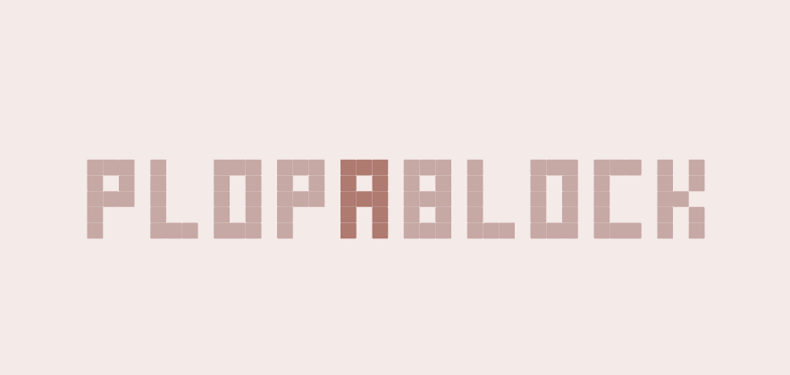 plopAblock